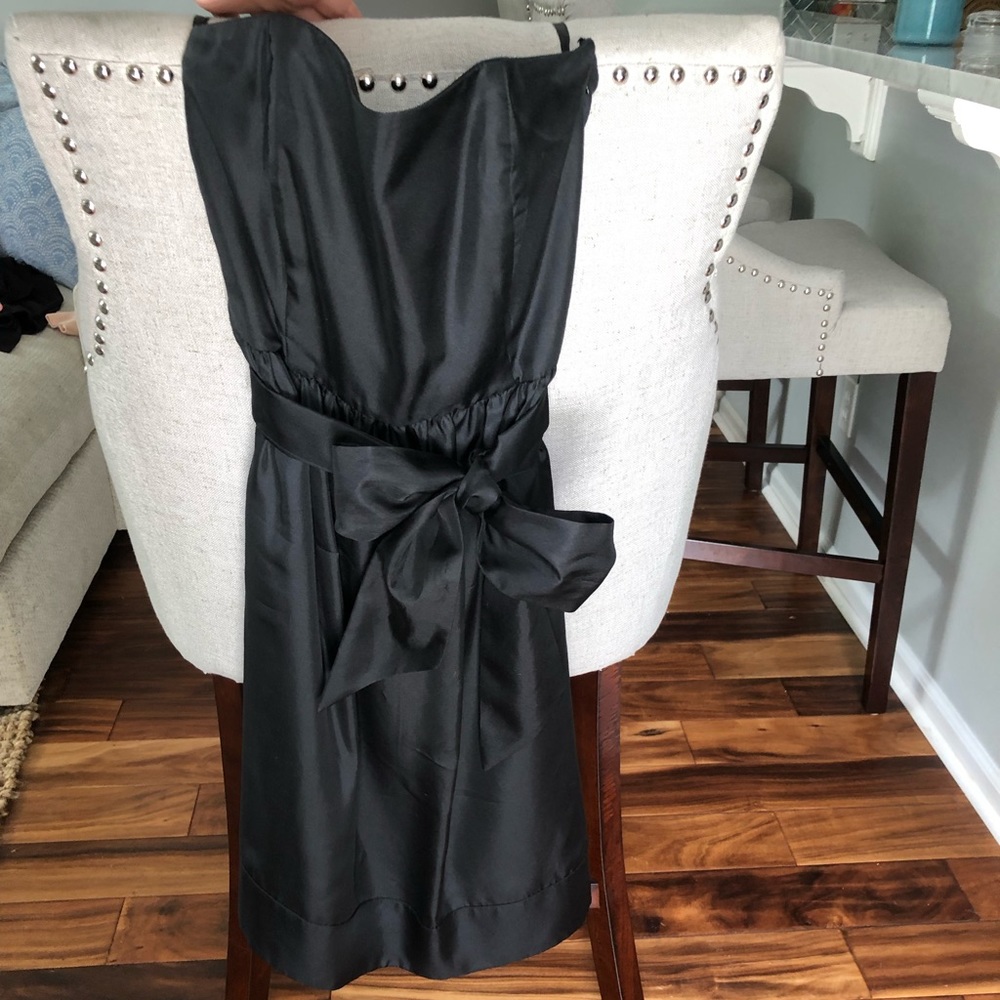 White House Black Market dress
